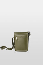 Sacoche Emir - Vert Olive