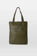 Tote Enzo - Vert Olive