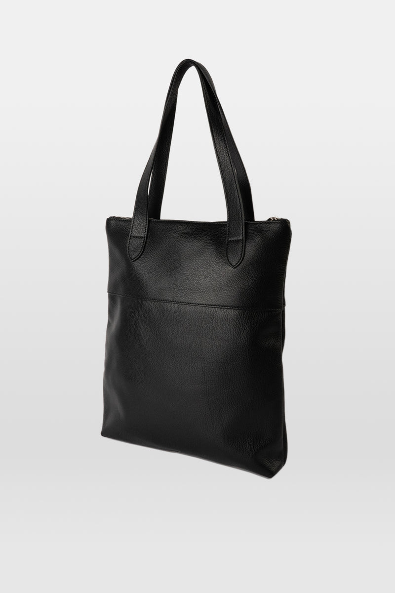 Tote Enzo - Noir