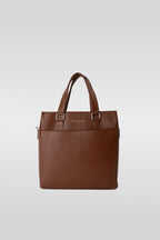 Tote Ethan - Marron