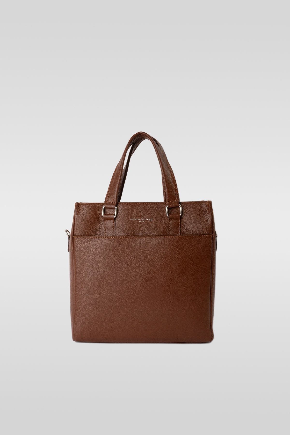 Tote Ethan - Marron