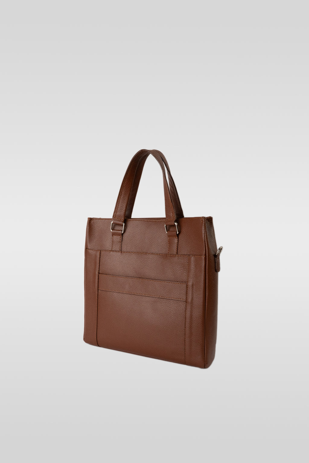 Tote Ethan - Marron