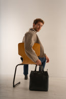 Tote Ethan - Noir