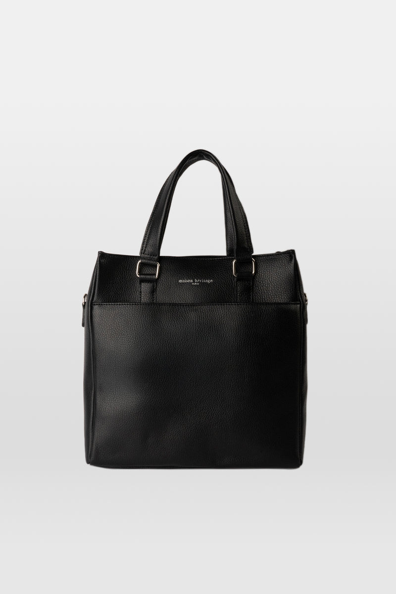 Tote Ethan - Noir