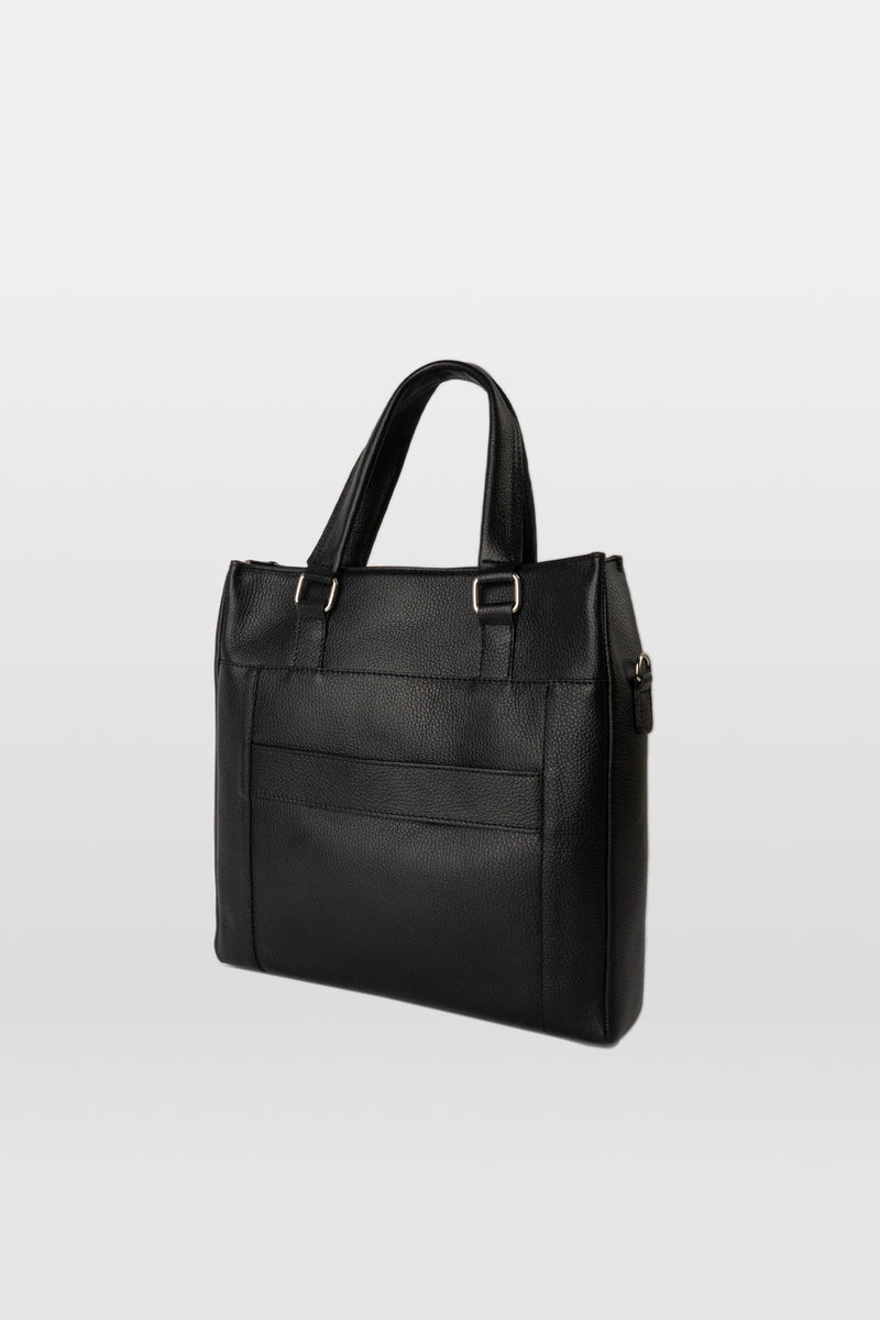 Tote Ethan - Noir