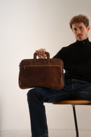 Porte-Documents Finn - Camel