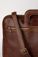 Porte-Documents Finn - Camel