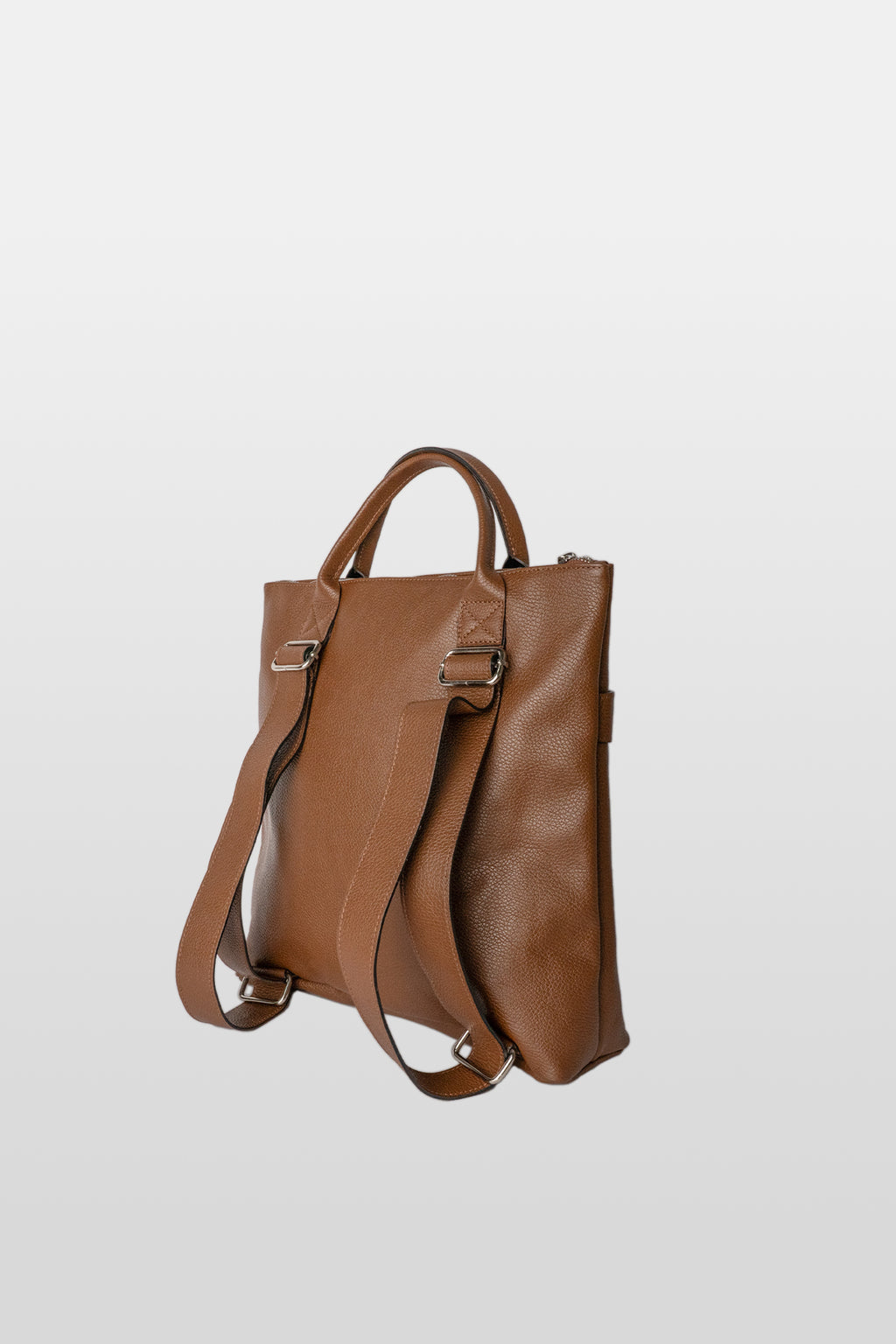Mochila Noel Fd - Marrón