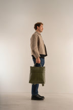 Sac A Dos Noel Fd - Vert Olive