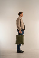 Sac A Dos Noel Fd - Vert Olive