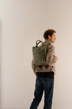 Sac A Dos Noel Fd - Vert Olive