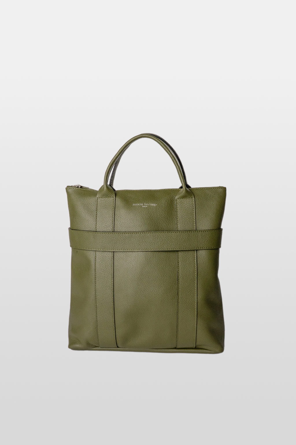 Sac A Dos Noel Fd - Vert Olive