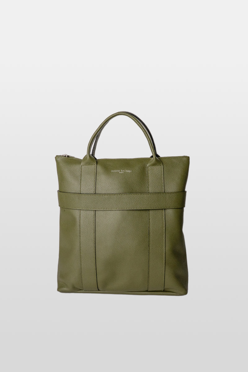Sac A Dos Noel Fd - Vert Olive