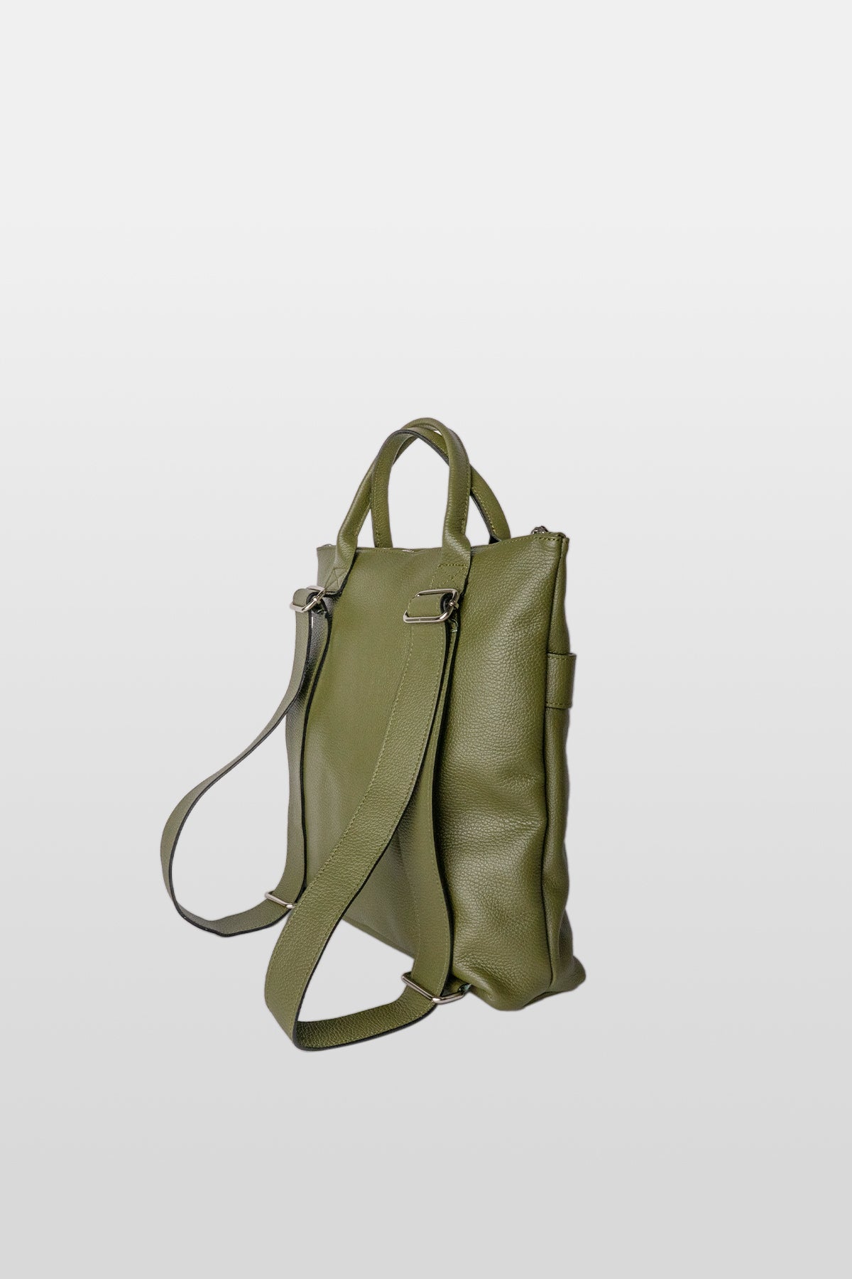 Sac A Dos Noel Fd - Vert Olive