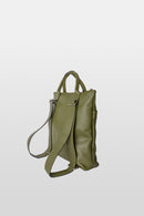 Sac A Dos Noel Fd - Vert Olive