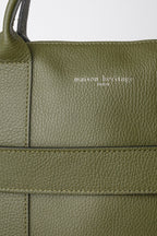 Sac A Dos Noel Fd - Vert Olive