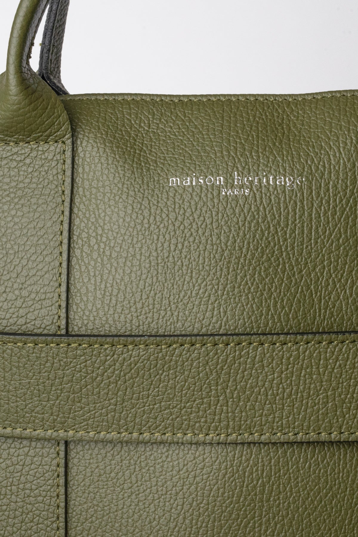 Sac A Dos Noel Fd - Vert Olive