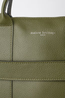 Sac A Dos Noel Fd - Vert Olive