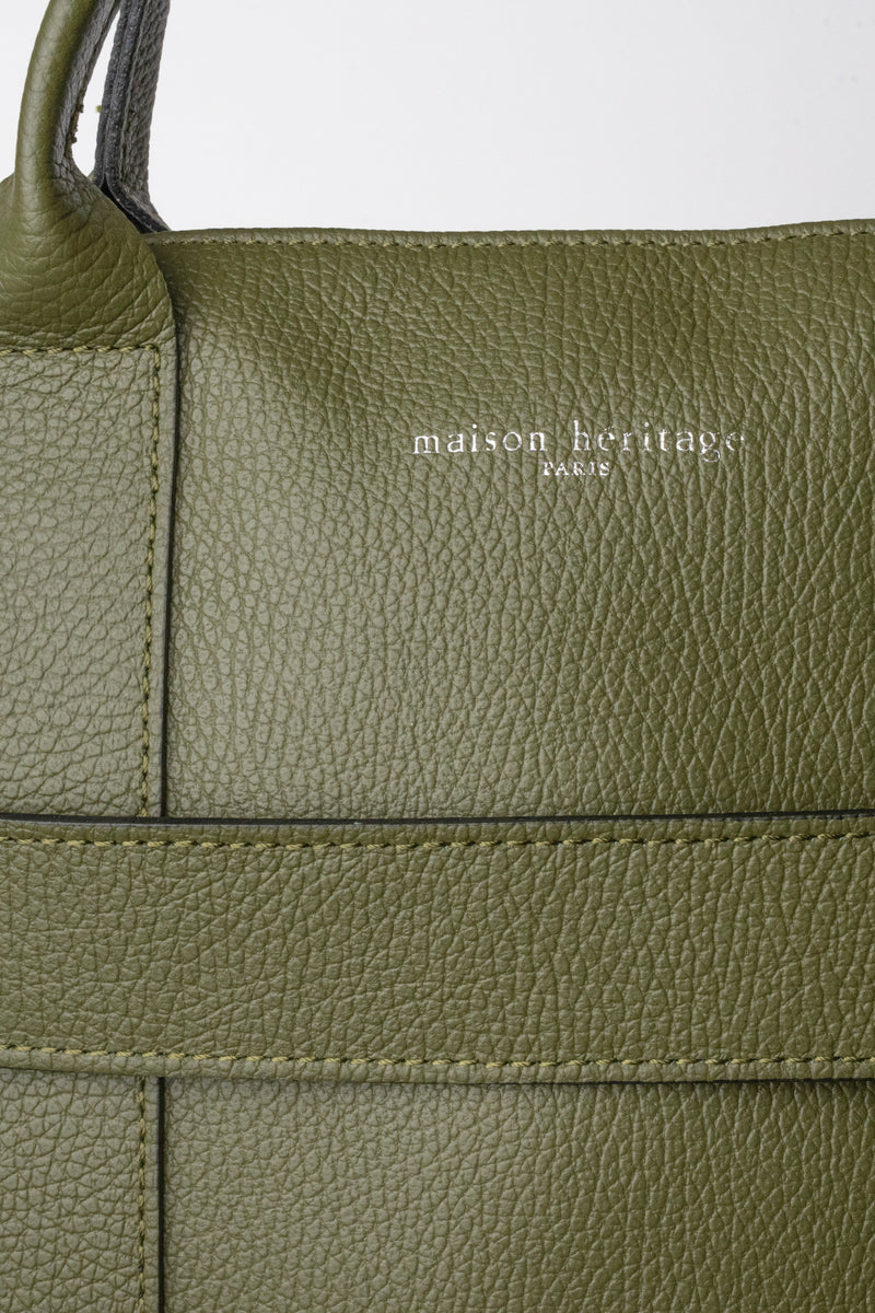 Sac A Dos Noel Fd - Vert Olive