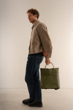 Sac A Dos Noel Fd - Vert Olive
