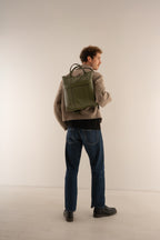 Sac A Dos Noel Fd - Vert Olive