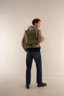 Sac A Dos Noel Fd - Vert Olive