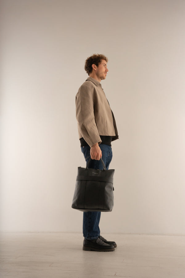 Sac A Dos Noel Fd - Noir