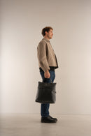 Mochila Noel Fd - Negro