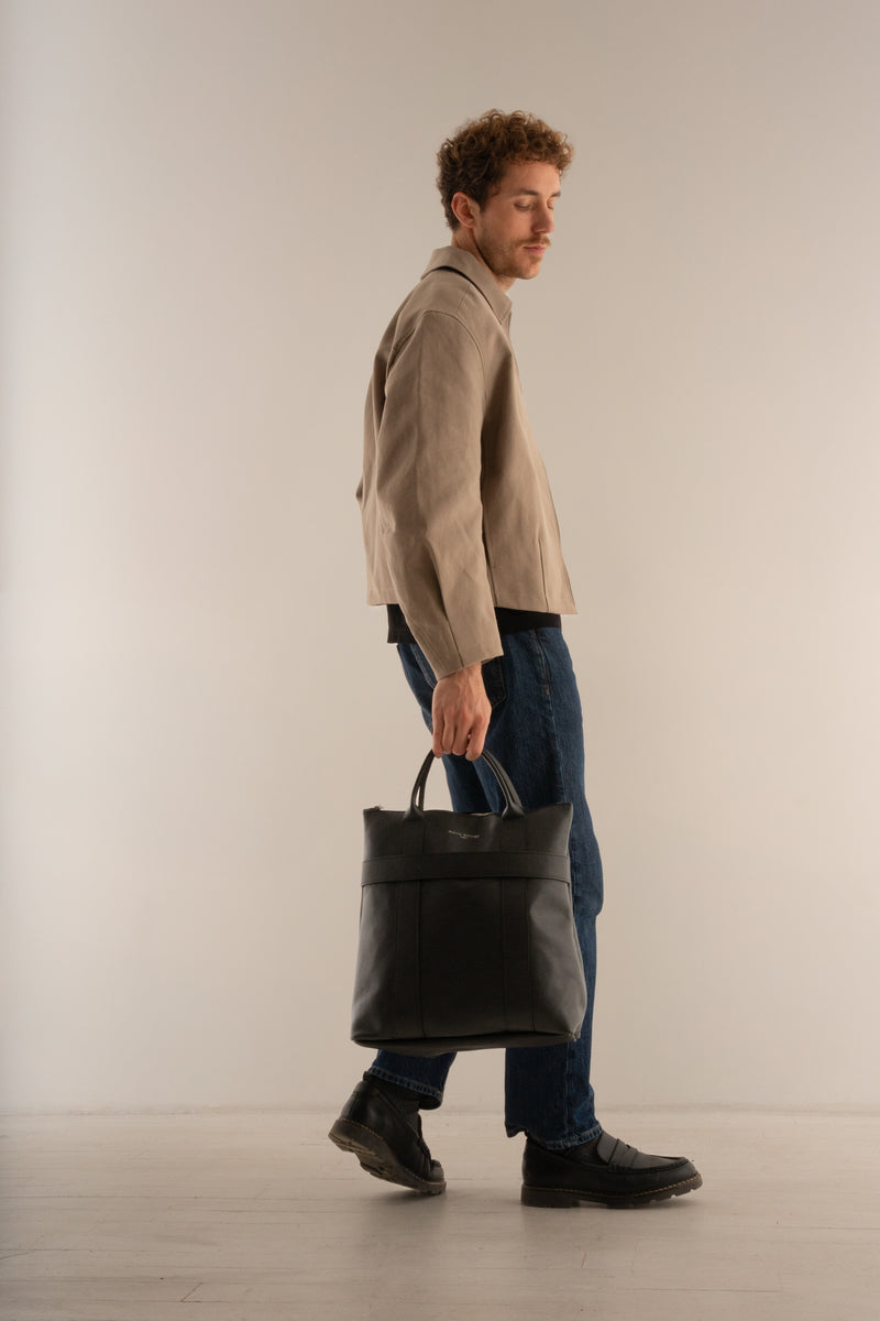 Mochila Noel Fd - Negro