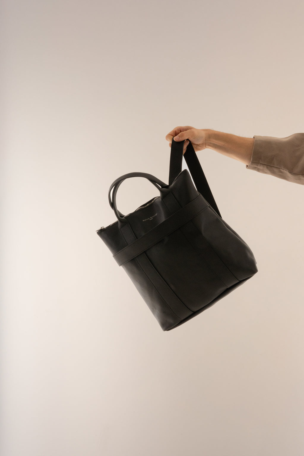 Sac A Dos Noel Fd - Noir