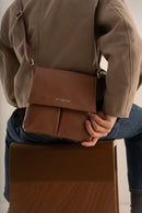 Franz Bag - Brown