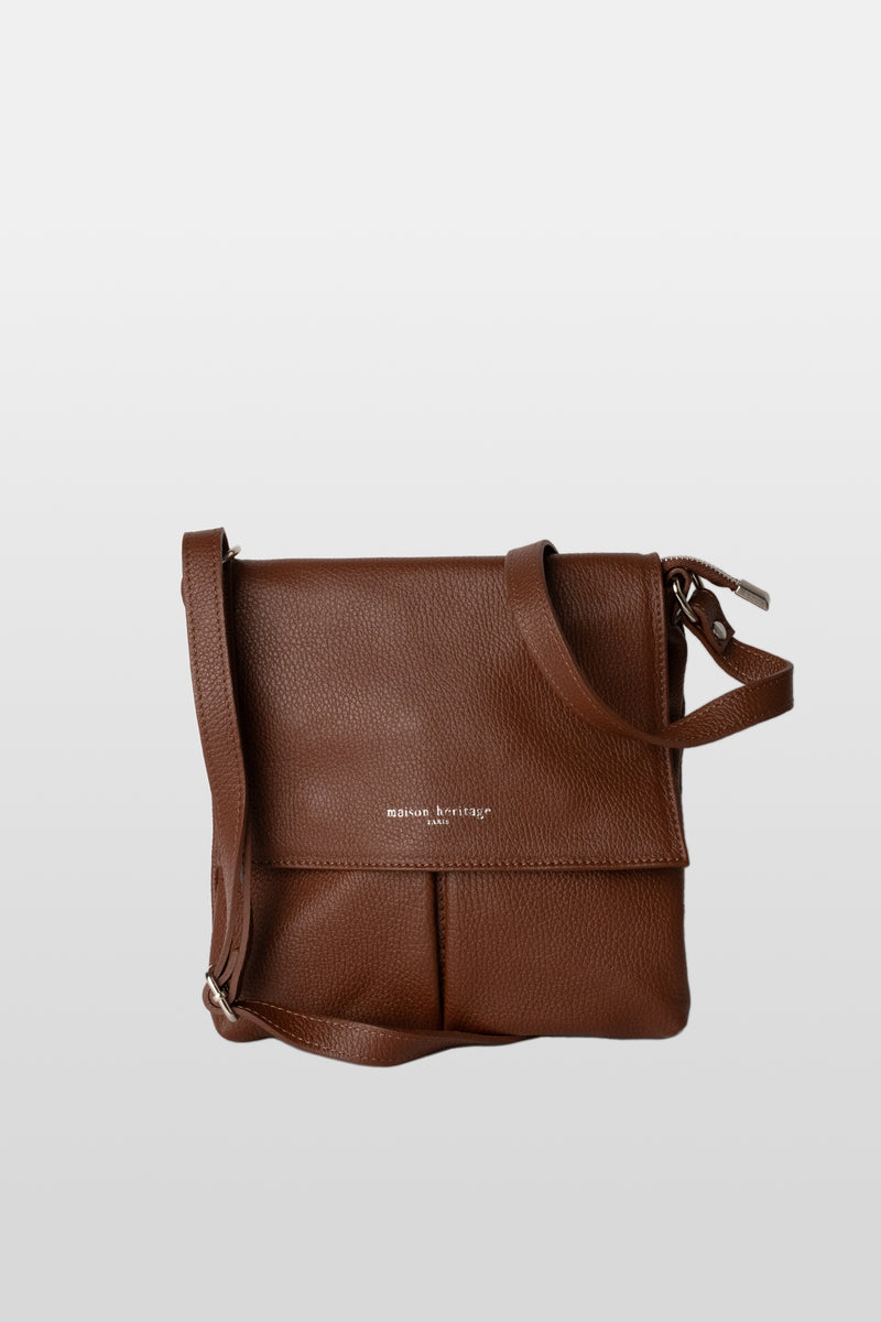 Franz Bag - Brown