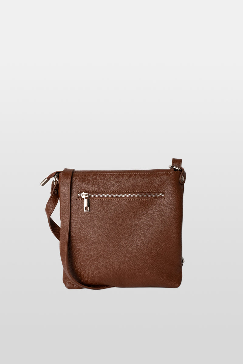 Franz Bag - Brown