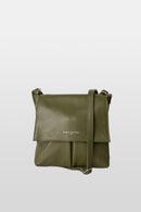 Sacoche Franz - Vert Olive