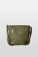 Sacoche Franz - Vert Olive