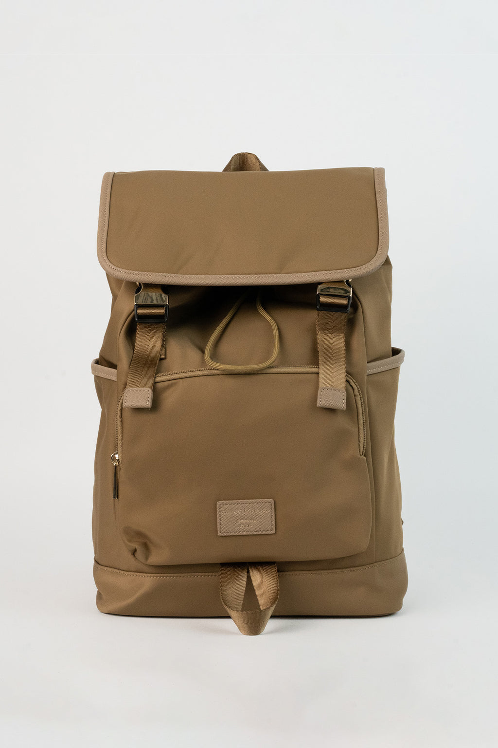 Haru Backpack - Taupe