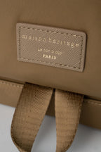 Haru Backpack - Taupe