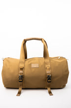 Haya Travel Bag - Taupe