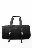 Sac De Voyage Haya - Noir