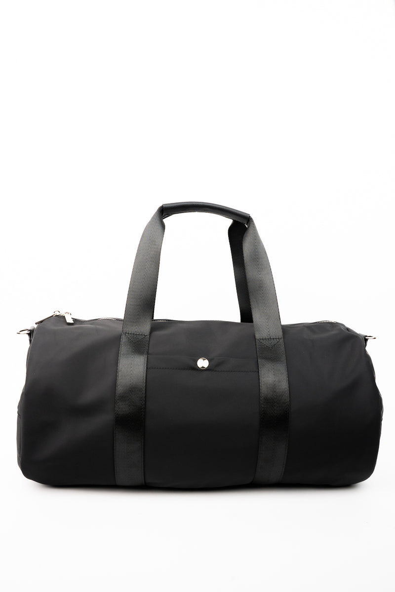 Sac De Voyage Haya - Noir