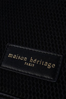 Sac Porté-Épaule Jazz - Noir