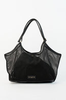 Sac Porté-Épaule Jazz - Noir