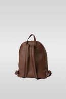 Sac A Dos Jonas Mini - Marron