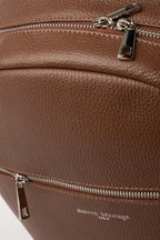 Mochila Jonas Mini - Marrón