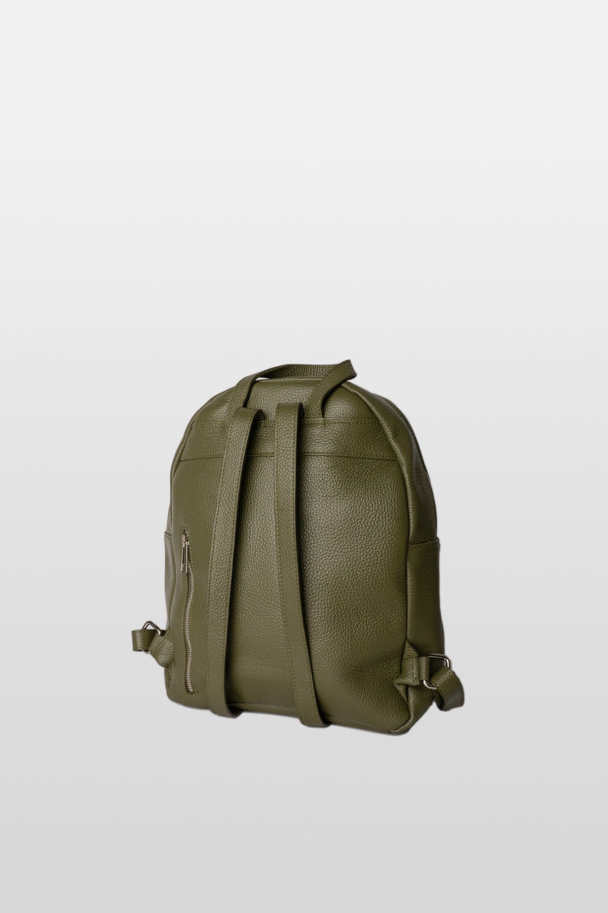 Sac A Dos Jonas Mini - Vert Olive