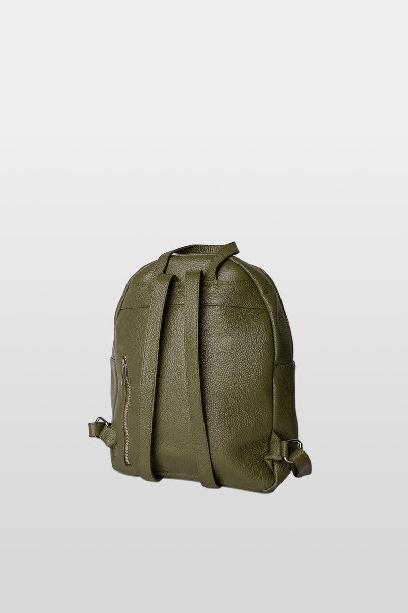 Sac A Dos Jonas Mini - Vert Olive