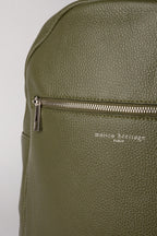Sac A Dos Jonas Mini - Vert Olive