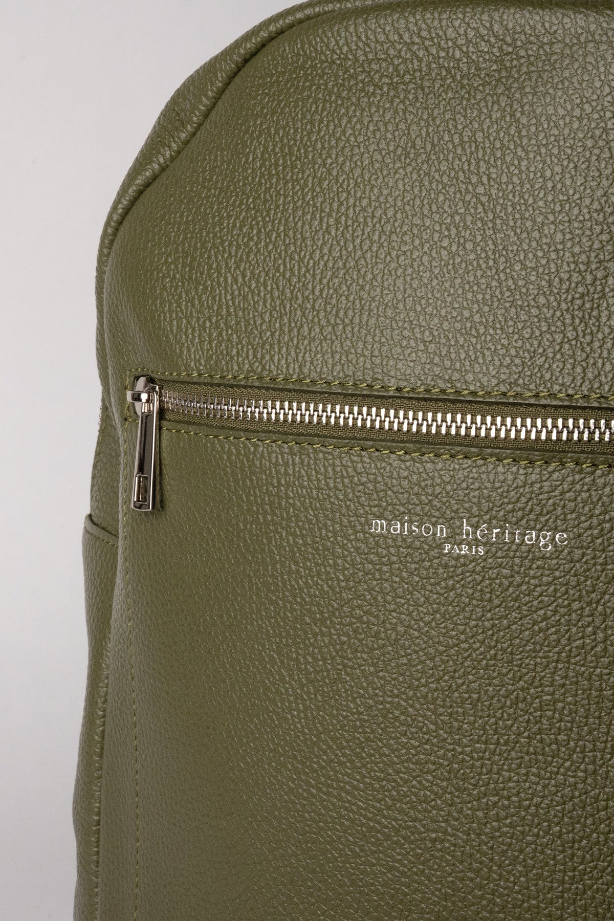 Sac A Dos Jonas Mini - Vert Olive