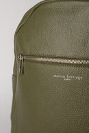 Sac A Dos Jonas Mini - Vert Olive