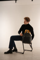 Sac A Dos Jonas Mini - Noir